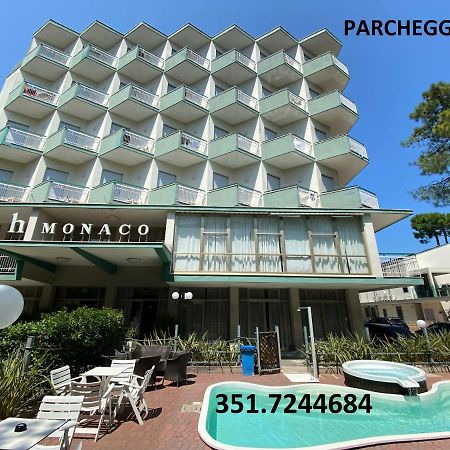 מילאנו מריטימה Hotel Monaco - Parcheggio Incluso Min 2 Gg מראה חיצוני תמונה
