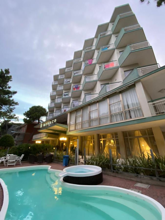 מילאנו מריטימה Hotel Monaco - Parcheggio Incluso Min 2 Gg מראה חיצוני תמונה