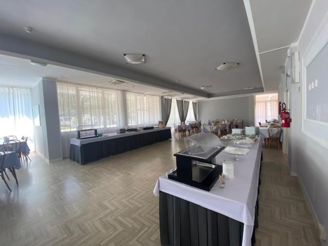 מילאנו מריטימה Hotel Monaco - Parcheggio Incluso Min 2 Gg מראה חיצוני תמונה
