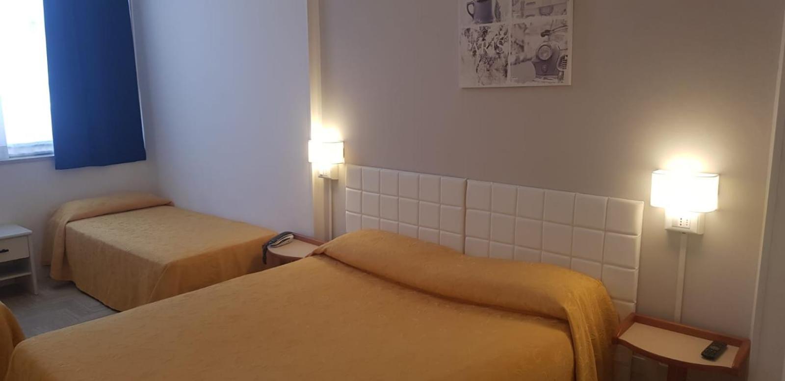 מילאנו מריטימה Hotel Monaco - Parcheggio Incluso Min 2 Gg חדר תמונה