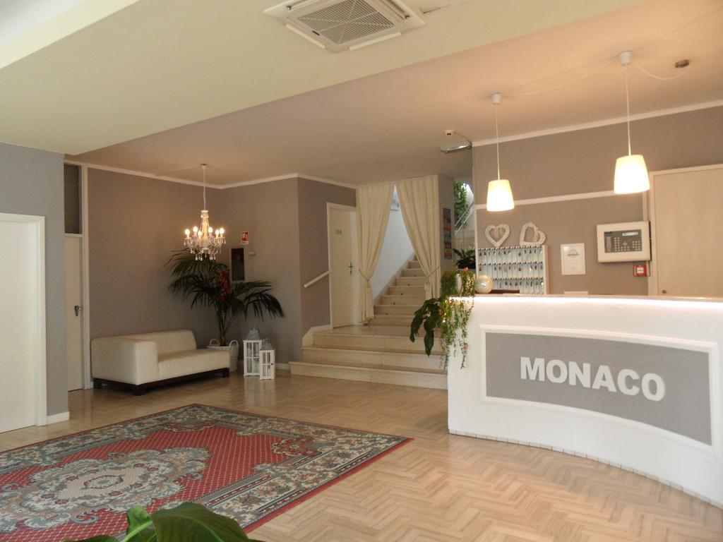 מילאנו מריטימה Hotel Monaco - Parcheggio Incluso Min 2 Gg מראה חיצוני תמונה