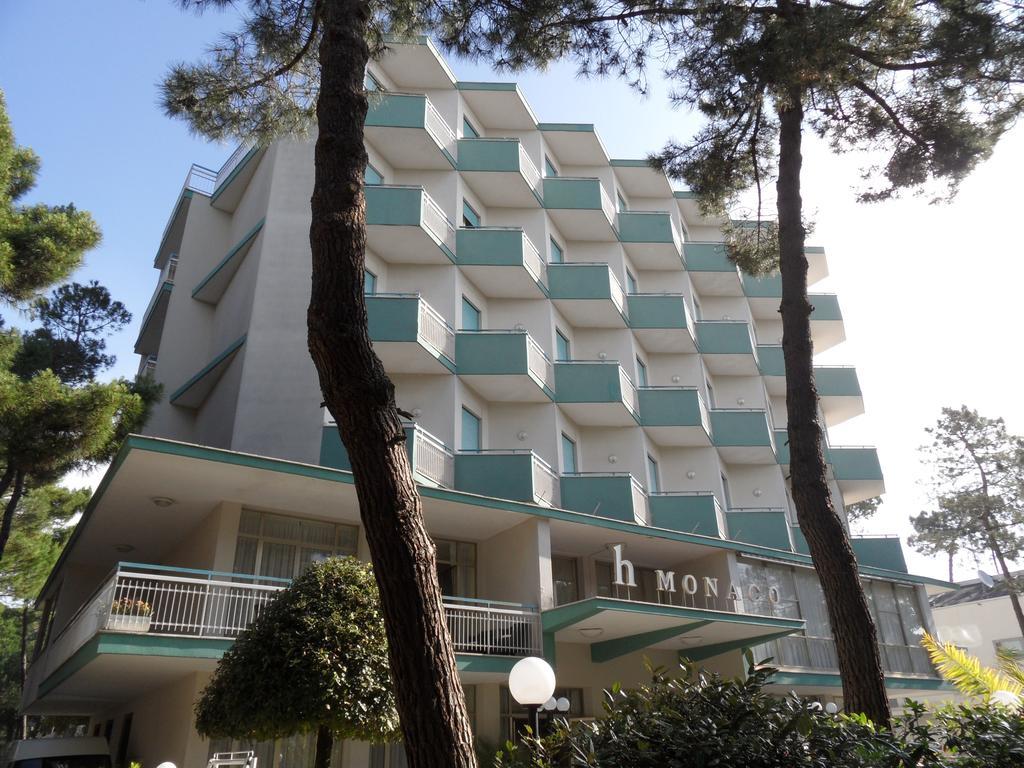 מילאנו מריטימה Hotel Monaco - Parcheggio Incluso Min 2 Gg מראה חיצוני תמונה