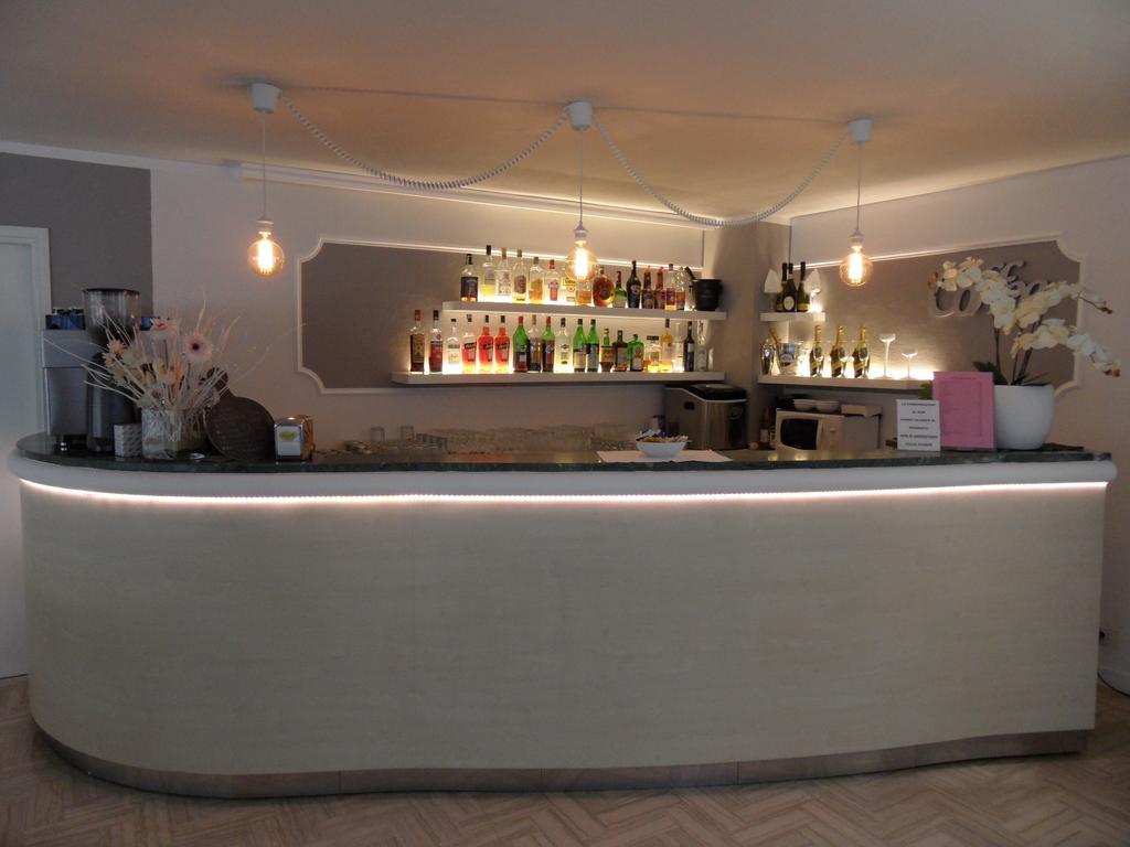 מילאנו מריטימה Hotel Monaco - Parcheggio Incluso Min 2 Gg מראה חיצוני תמונה