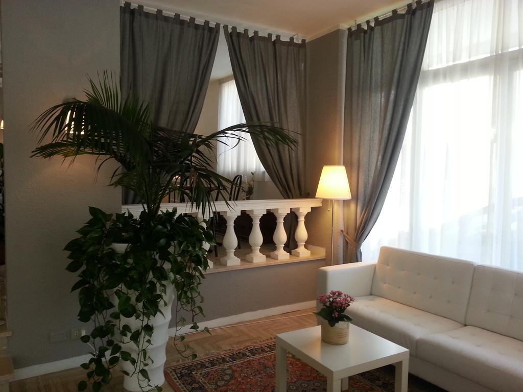 מילאנו מריטימה Hotel Monaco - Parcheggio Incluso Min 2 Gg מראה חיצוני תמונה