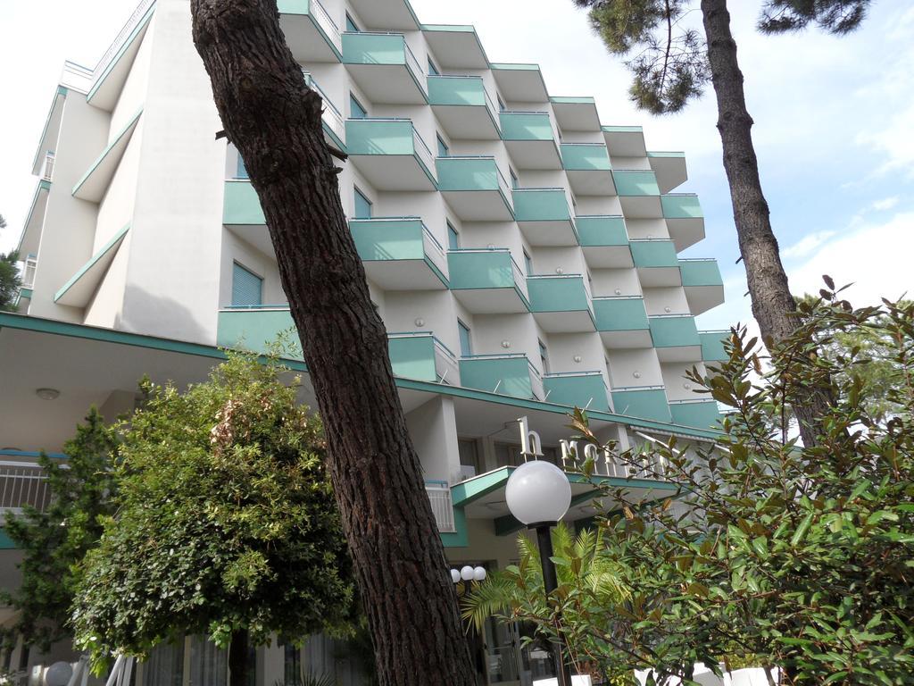 מילאנו מריטימה Hotel Monaco - Parcheggio Incluso Min 2 Gg מראה חיצוני תמונה
