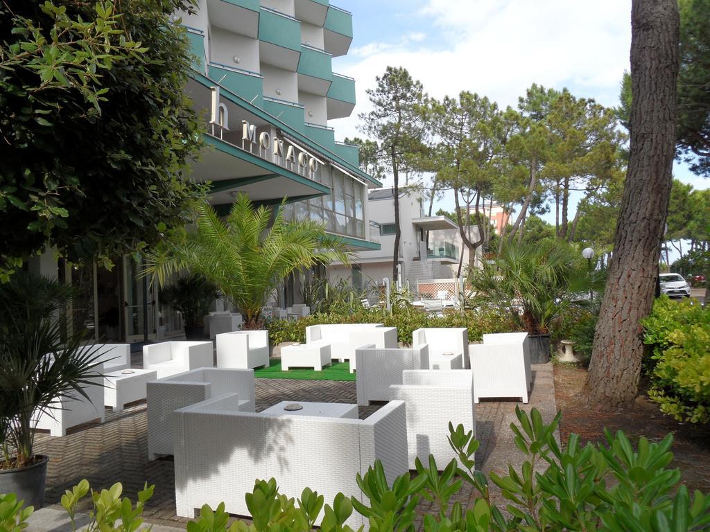מילאנו מריטימה Hotel Monaco - Parcheggio Incluso Min 2 Gg מראה חיצוני תמונה